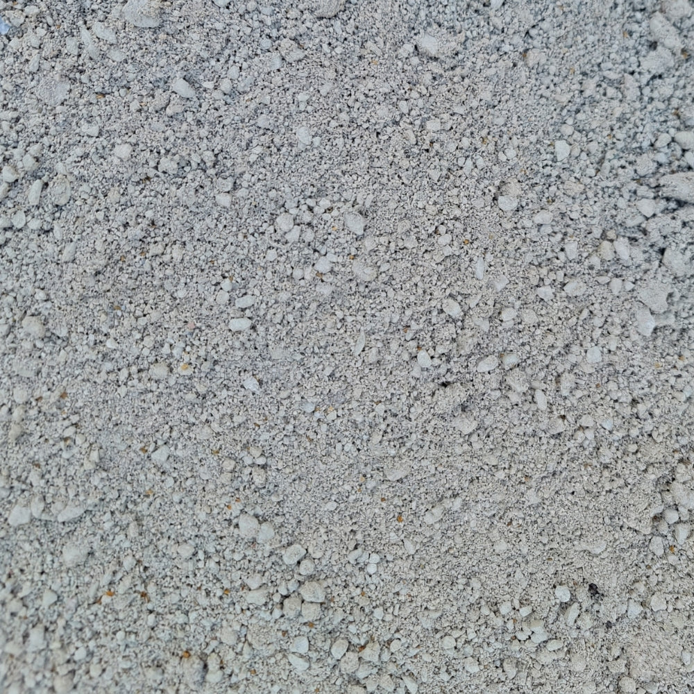 Glensanda 0-11 mm