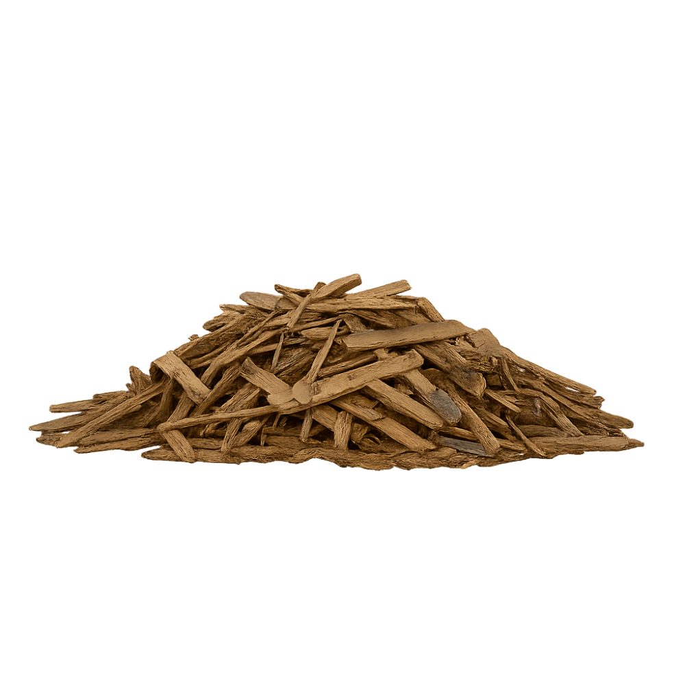 Holz, schadstoffbelastet (A IV)