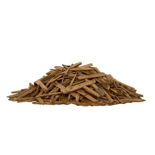 Holz, schadstoffbelastet (A IV)