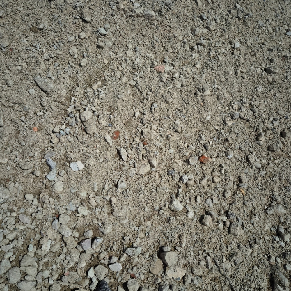 Betonmineralgemisch 0-45 mm