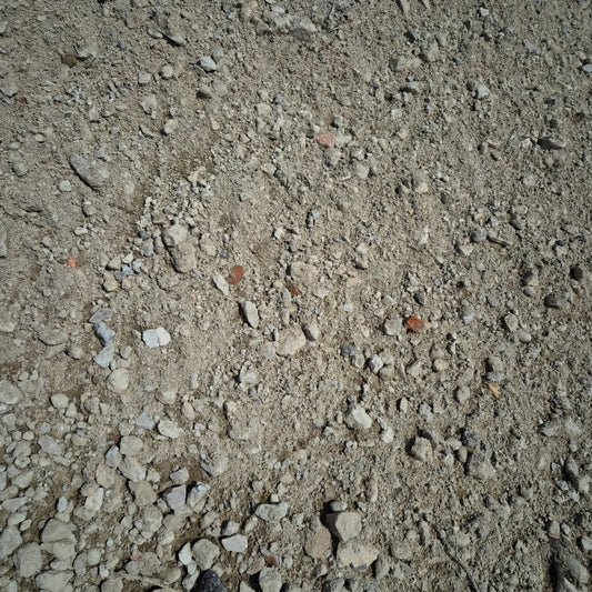 Betonmineralgemisch 0-45 mm