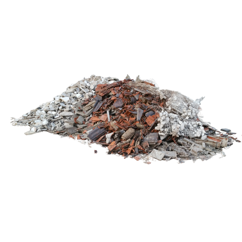 Boden & Steine (Erdaushub)