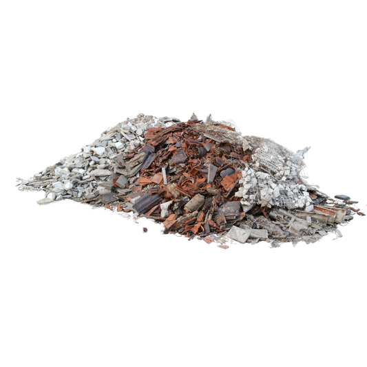 Boden & Steine (Erdaushub)