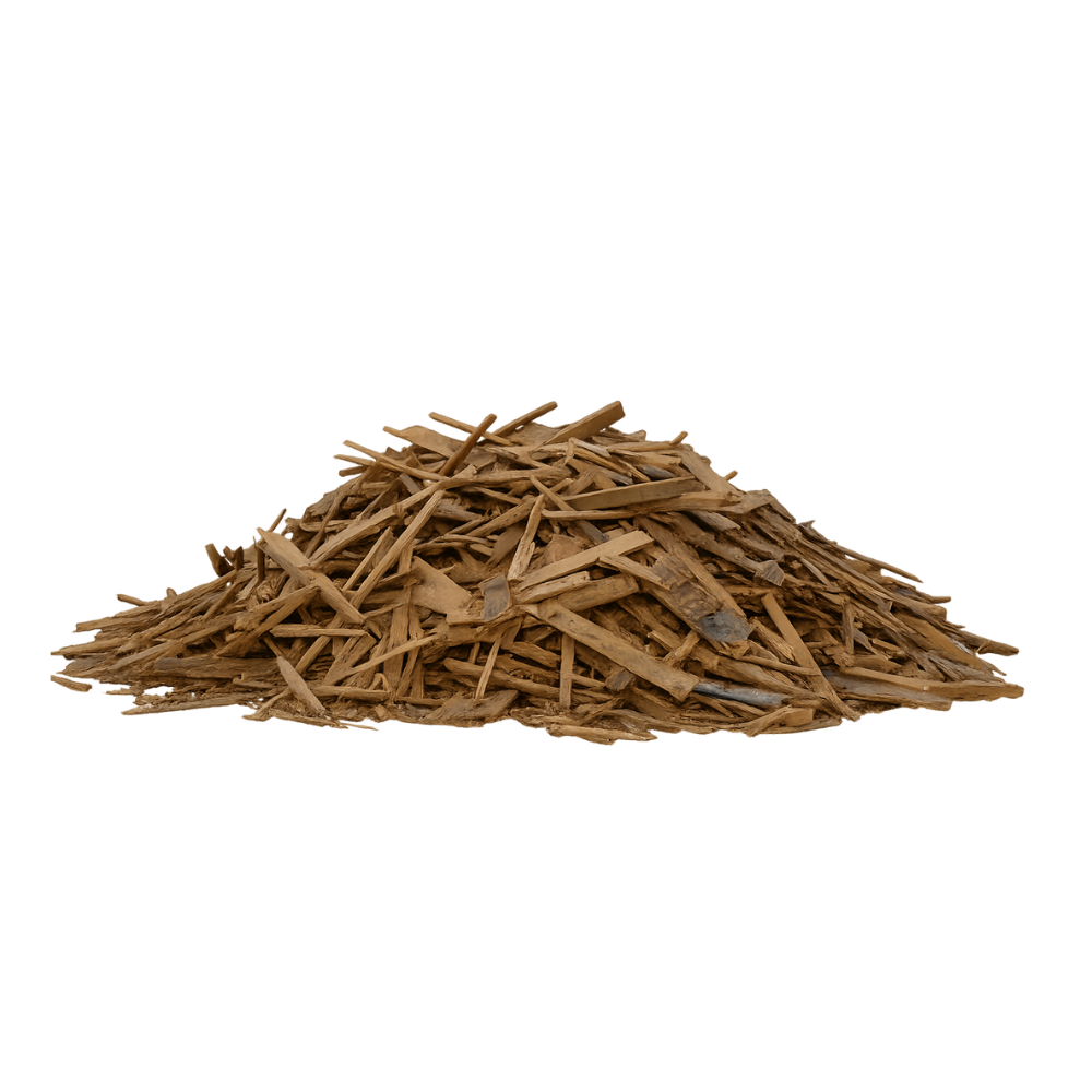 Altholz (A I - A III)