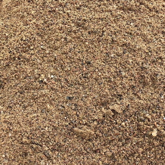 Esstrichkies 0-8 mm