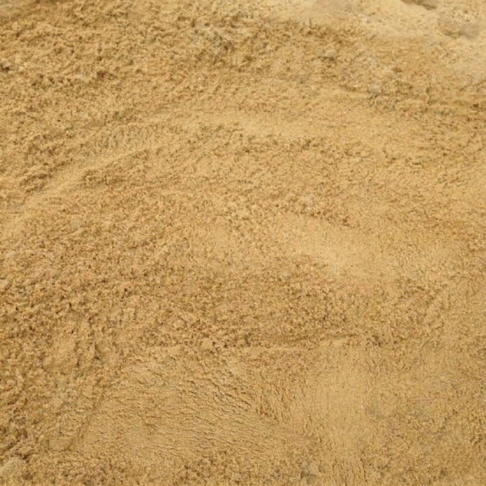Fallschutzsand 0-2 mm