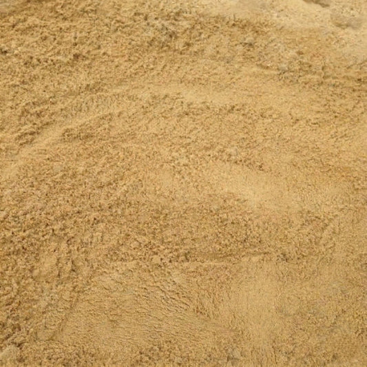 Fallschutzsand 0-2 mm