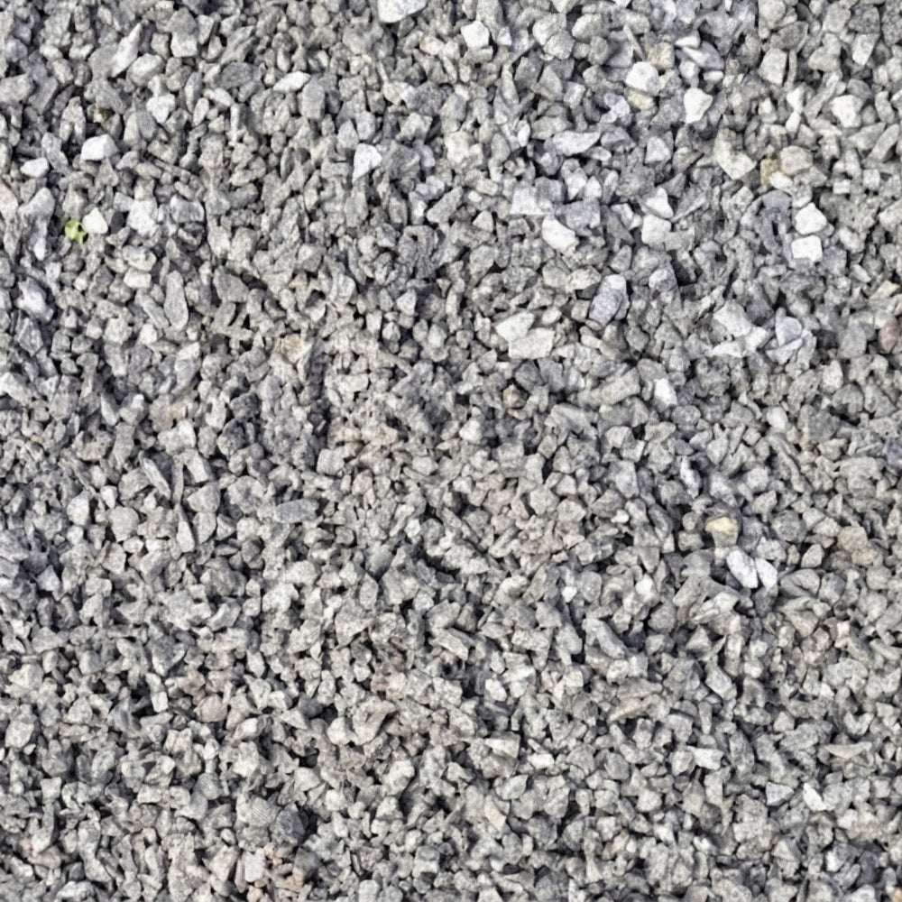 Natursplitt 2-5 mm