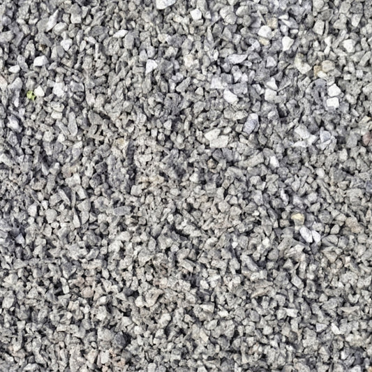 Natursplitt 2-5 mm